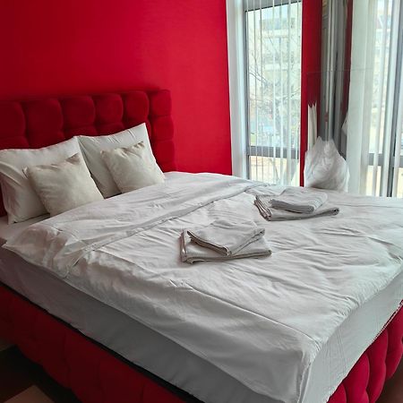2 Bedrooms Apartment. 普罗夫迪夫 外观 照片