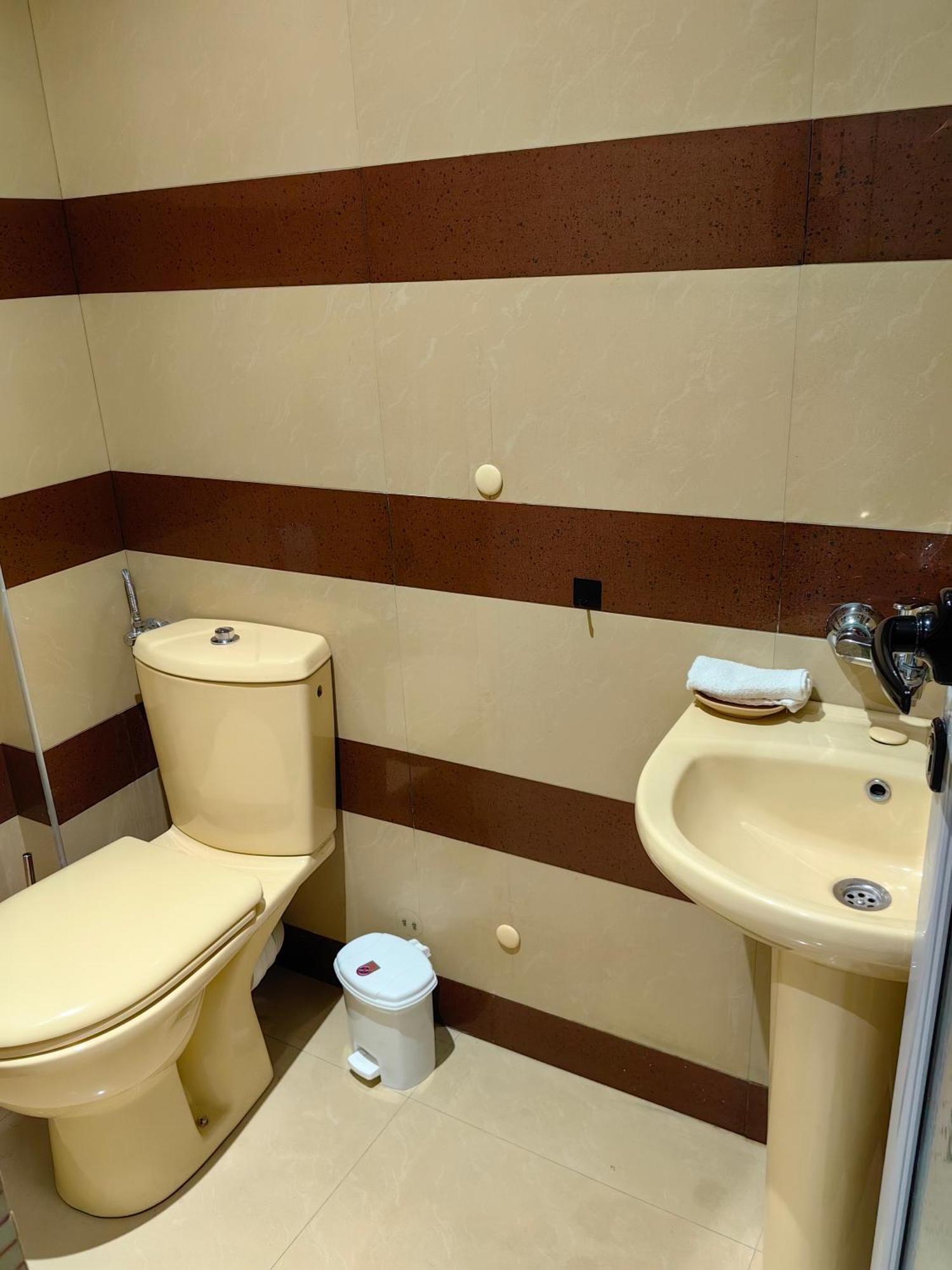 2 Bedrooms Apartment. 普罗夫迪夫 外观 照片