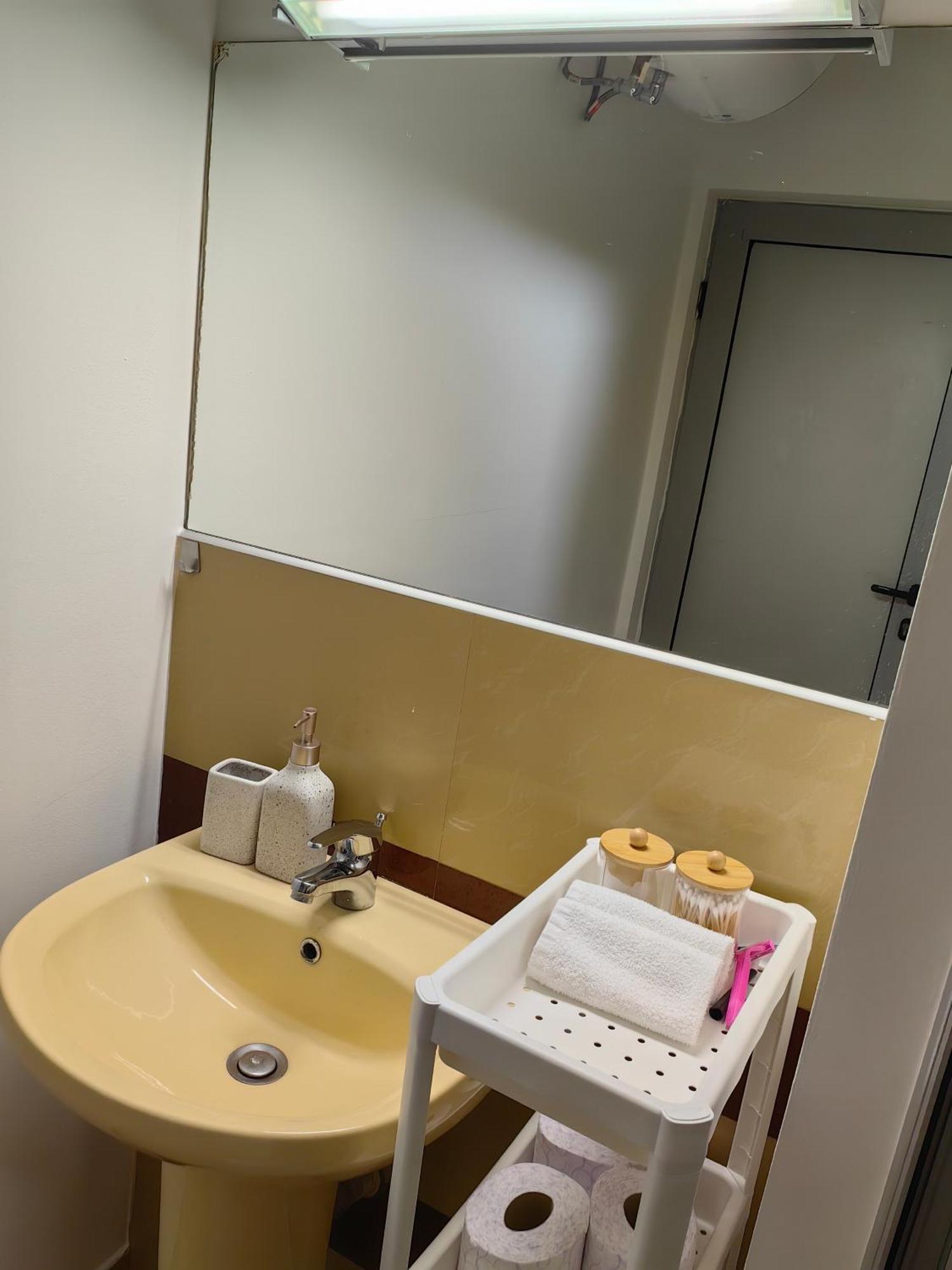 2 Bedrooms Apartment. 普罗夫迪夫 外观 照片