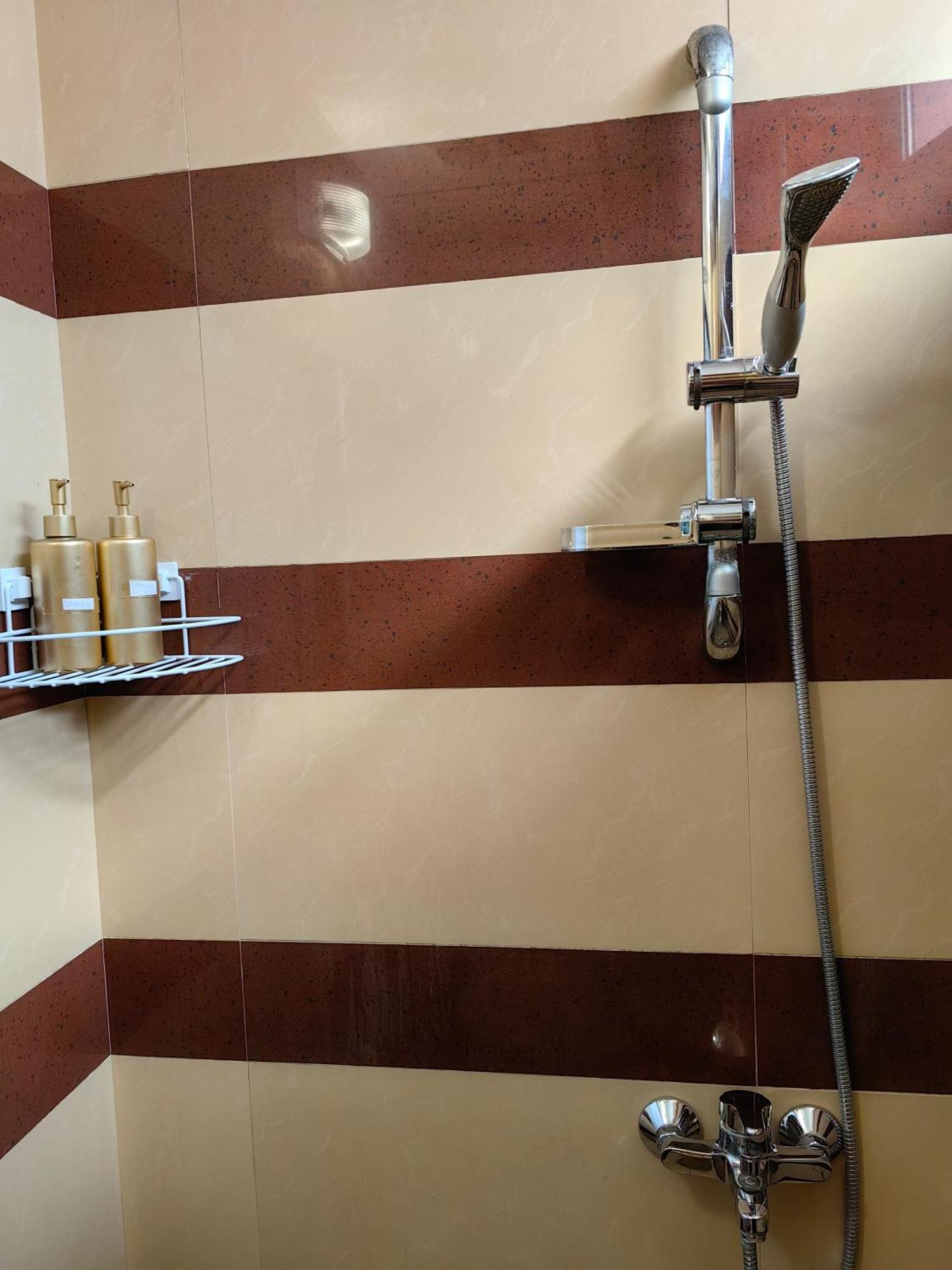 2 Bedrooms Apartment. 普罗夫迪夫 外观 照片