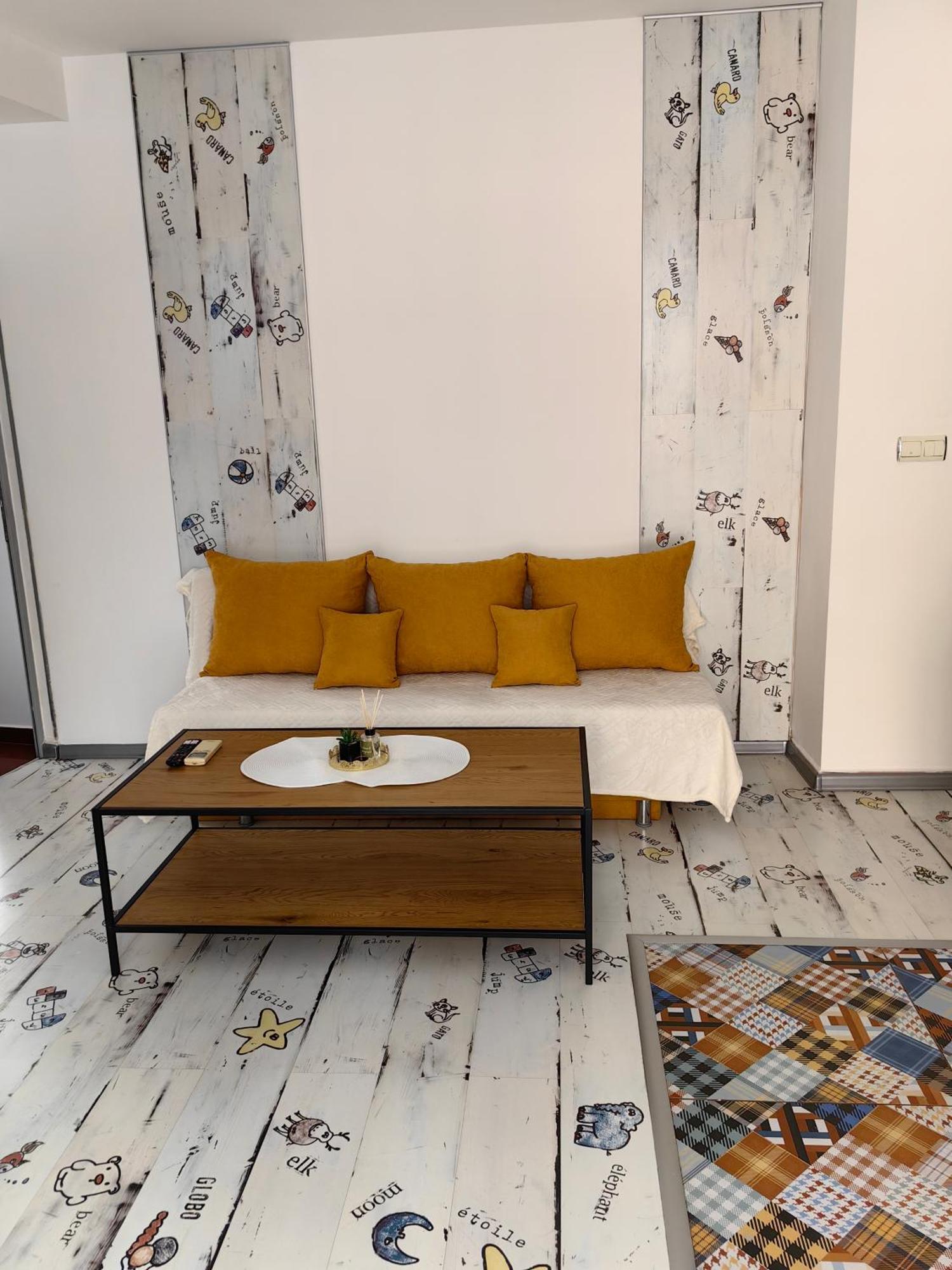 2 Bedrooms Apartment. 普罗夫迪夫 外观 照片