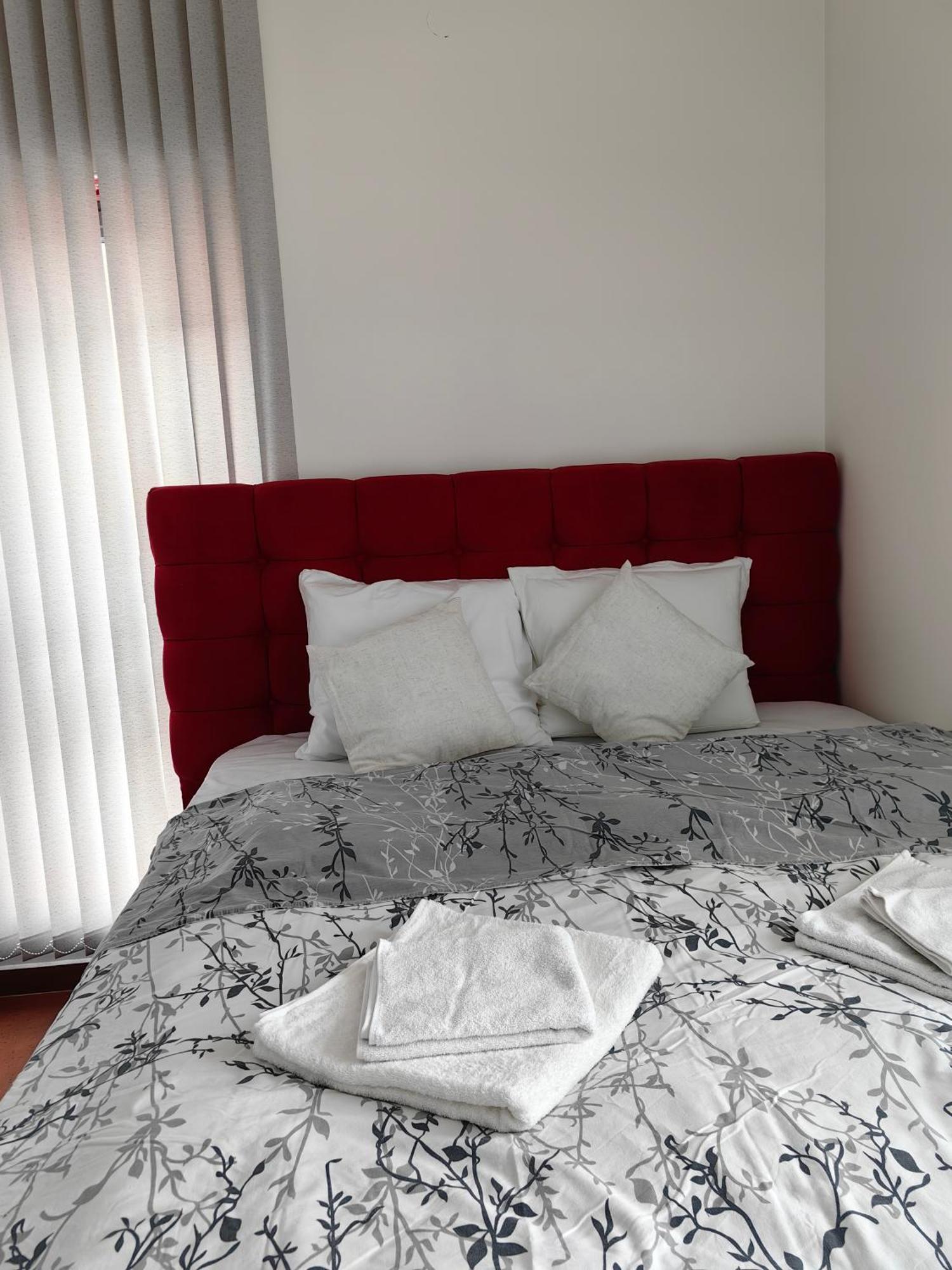 2 Bedrooms Apartment. 普罗夫迪夫 外观 照片