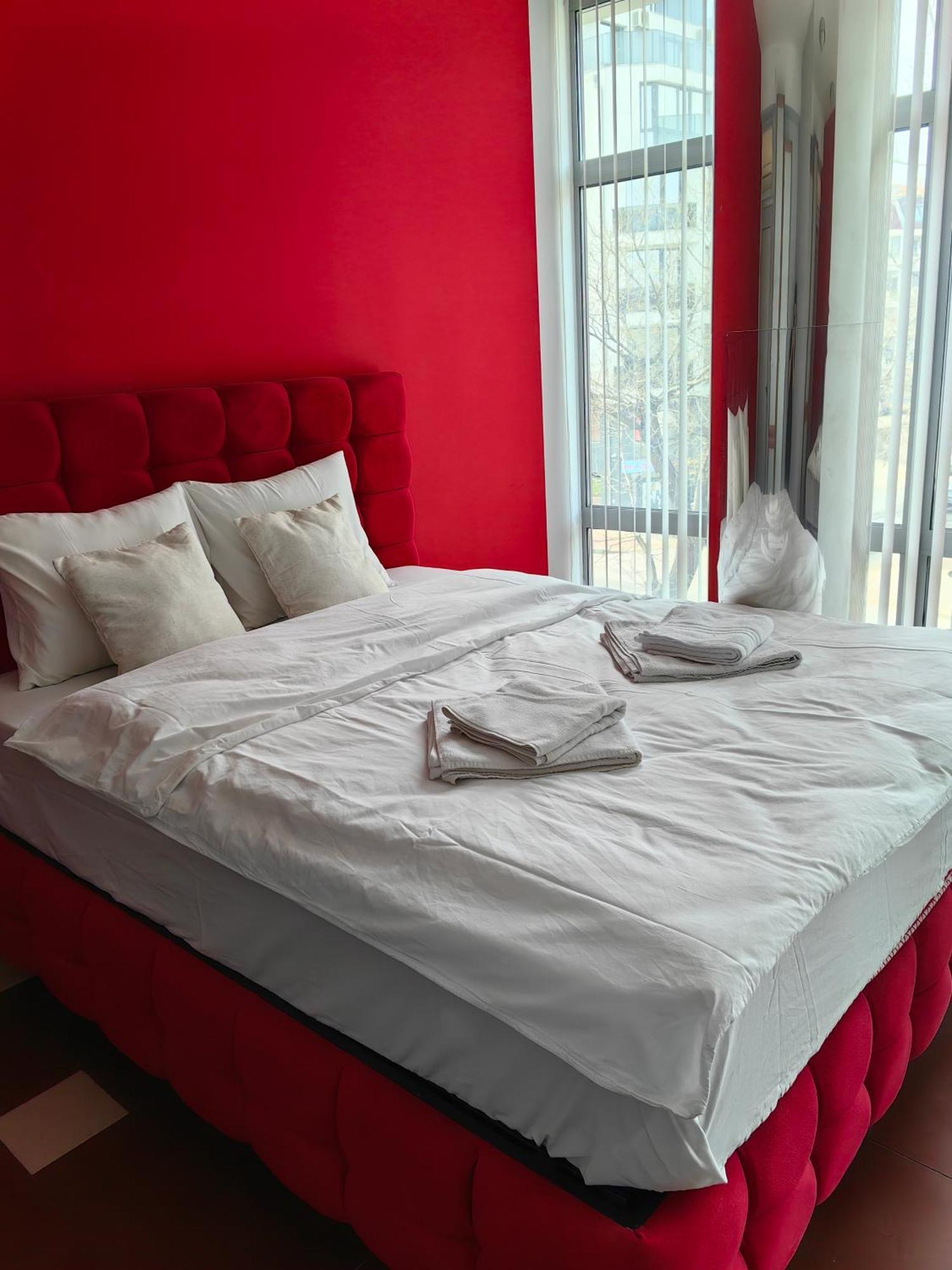 2 Bedrooms Apartment. 普罗夫迪夫 外观 照片